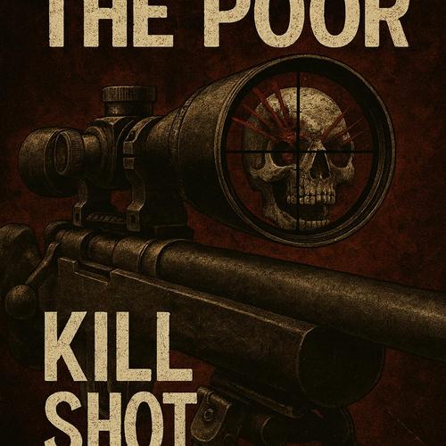 Kill Shot cover