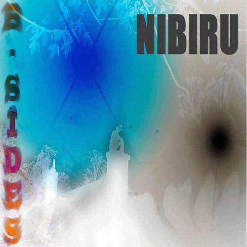 The Ascension | Nibiru | Album | B-Sides | 2011 cover