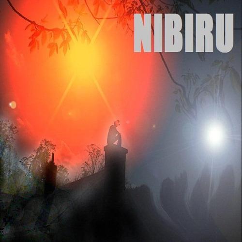 The Ascension | Nibiru | Album | 2011 cover