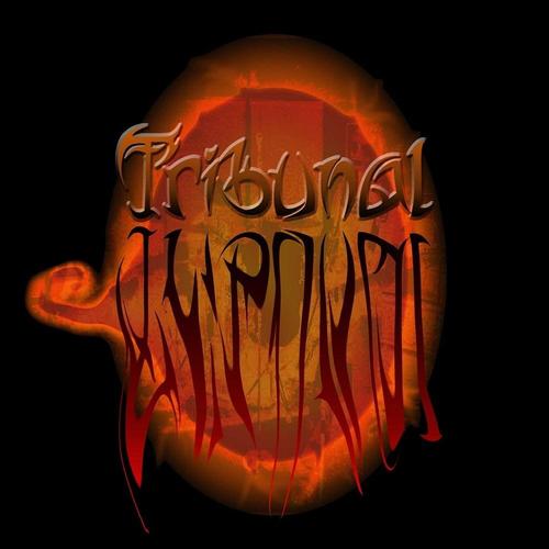 The Ascension | Tribunal | Album | EP | 2010 cover