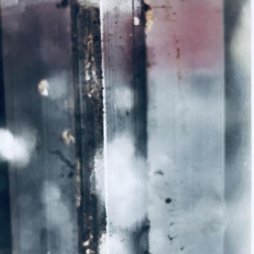 The Ascension | Fractured Memories | Single cover