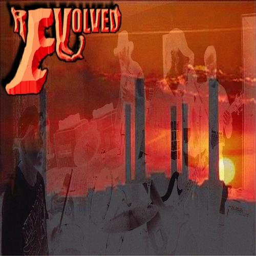 The Ascension | Revolved | Album | 2005 cover