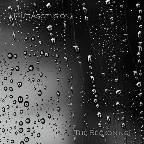The Ascension | The Reckoning | Album | LP | 2023 cover