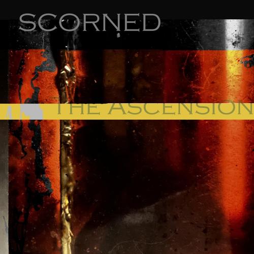The Ascension | Scorned cover