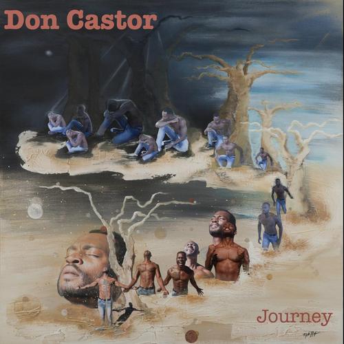 Journey cover