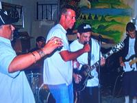 Venice All Stars photo