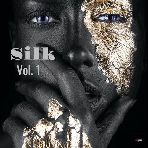 Silk cover