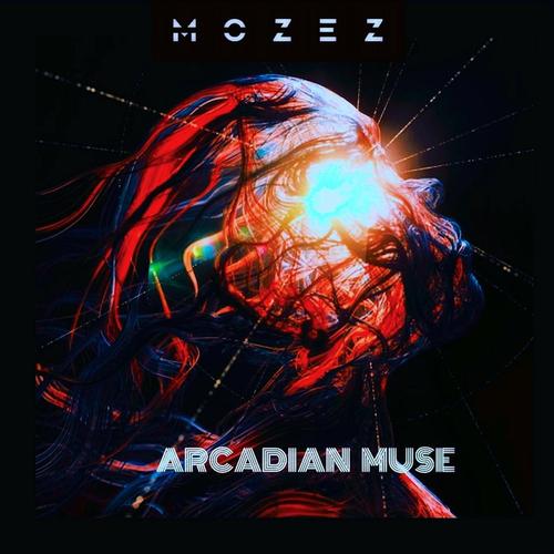 Arcadian Muse cover
