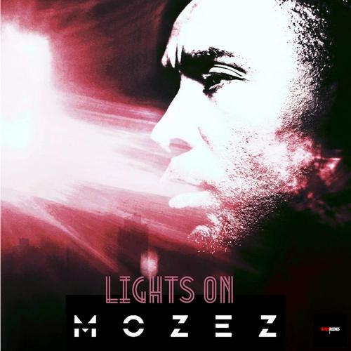 Lights On cover