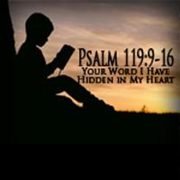 Scripture Songs For Worship (Mui Family) photo