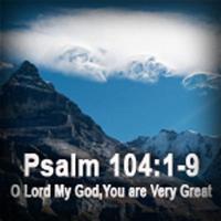 Scripture Songs For Worship (Mui Family) photo