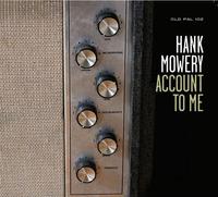 Hank Mowery photo
