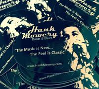 Hank Mowery photo