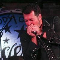 Hank Mowery photo