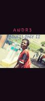 Andr3 International photo