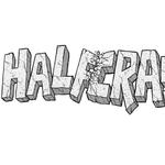 Half Crash