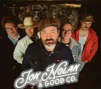 Jon Nolan & Good Co. photo