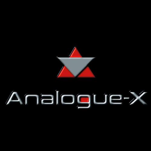 Analogue-X remixed cover