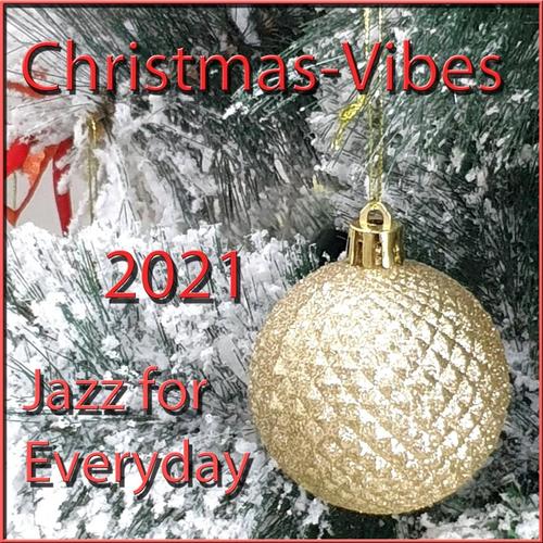 Christmas Vibes 2021, ©2020 CLEPHRA cover