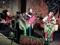 Sandwitch photo