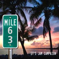 GT & The Jam Campaign photo
