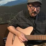 The LCV Project - Louis C. Vangieri - Solo Guitarist - Instrumentalist