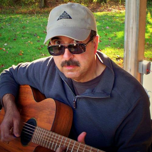 10 SONGS - By LCV Project / Louis C. Vangieri cover