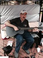The LCV Project - Louis C. Vangieri - Solo Guitarist - Instrumentalist photo