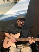 The LCV Project - Louis C. Vangieri - Solo Guitarist - Instrumentalist photo