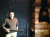 The LCV Project - Louis C. Vangieri - Solo Guitarist - Instrumentalist photo