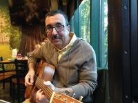 The LCV Project - Louis C. Vangieri - Solo Guitarist - Instrumentalist photo