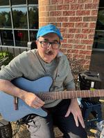 The LCV Project - Louis C. Vangieri - Solo Guitarist - Instrumentalist photo