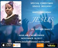 Tiffany Bailey photo