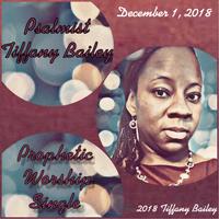 Tiffany Bailey photo