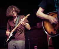 Kyle Forester photo