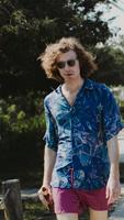 Kyle Forester photo