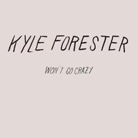 Kyle Forester photo
