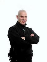 Steen Chorchendorff Jorgensen photo