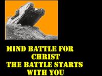 Mind Battle 4 Christ photo