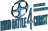 Mind Battle 4 Christ photo