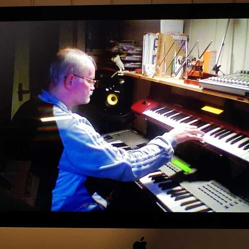 A collection of Ballademaker and his own made music. cover
