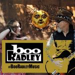 Boo Radley