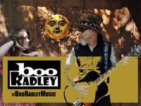 Boo Radley photo