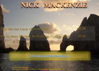 Nick MacKenzie photo