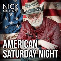Nick MacKenzie photo