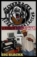Silverbackk Monstertainment photo