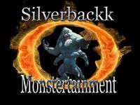 Silverbackk Monstertainment photo