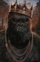 Silverbackk Monstertainment photo