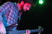 Lounge Act: A Tribute to Nirvana photo