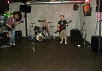 Lounge Act: A Tribute to Nirvana photo